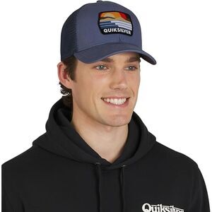 Men's Flint Stone 100% Cotton Adjustable Snap Back Closure Classic Baseball Cap